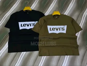 Levis Tee Shirts