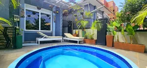 Furnished 3bdrm House in Kira, Nakawa for rent