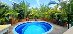 Furnished 3bdrm House in Kira, Nakawa for rent