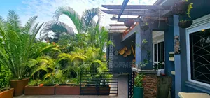 Furnished 3bdrm House in Kira, Nakawa for rent