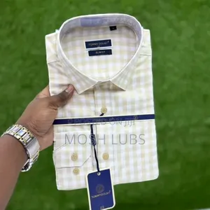 Tommy Hilfiger Shirts Long Sleeves