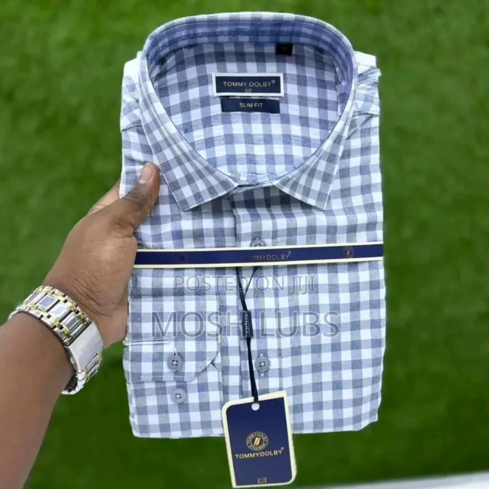 Tommy Hilfiger Shirts Long Sleeves