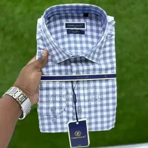 Tommy Hilfiger Shirts Long Sleeves