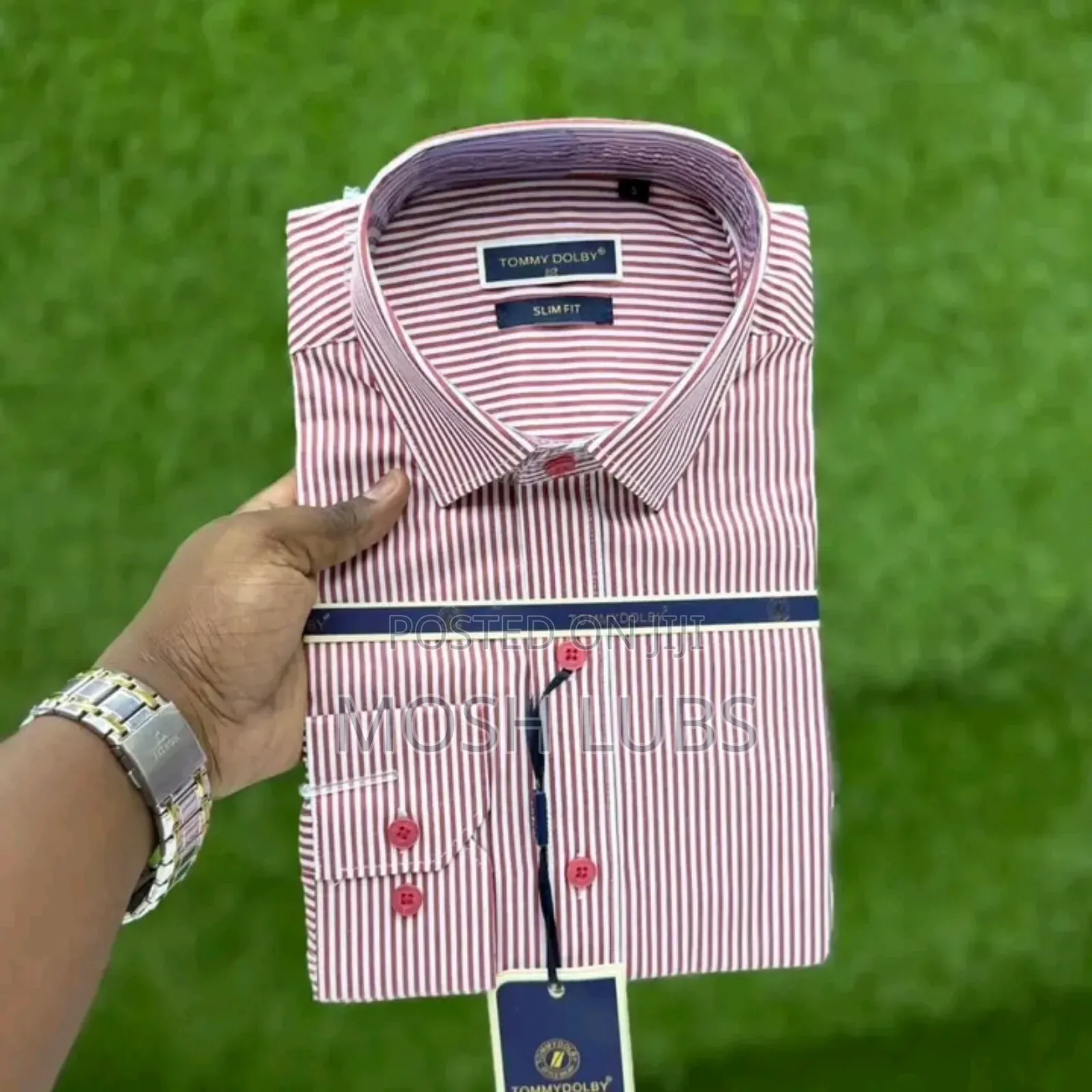 Tommy Hilfiger Shirts Long Sleeves