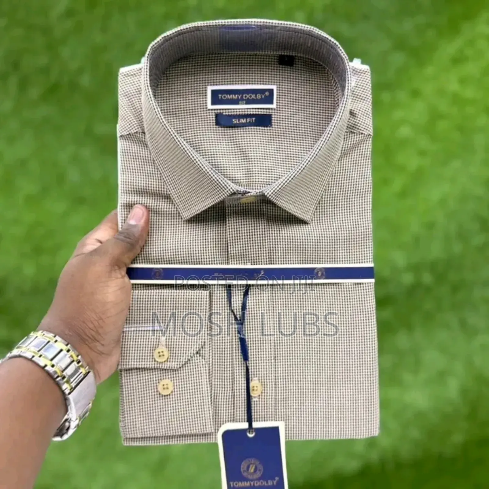 Tommy Hilfiger Shirts Long Sleeves