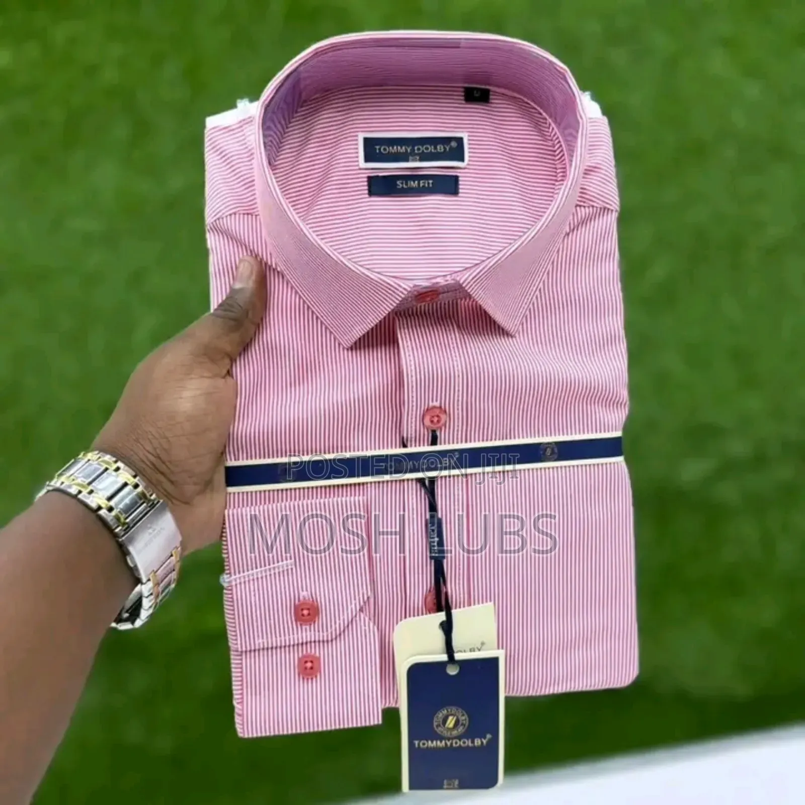 Tommy Hilfiger Shirts Long Sleeves