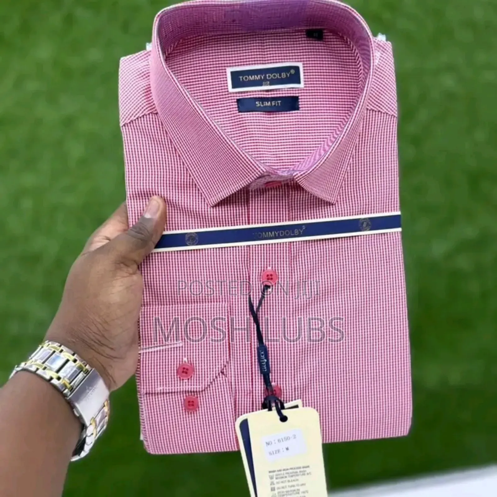 Tommy Hilfiger Shirts Long Sleeves