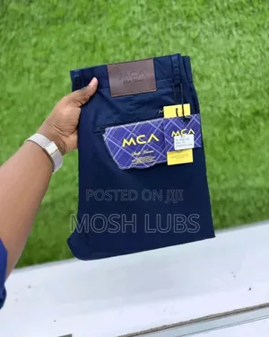 Alaberto Roma Khakis