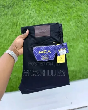 Alaberto Roma Khakis