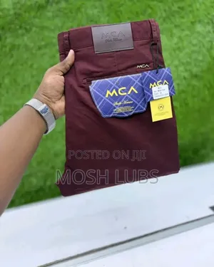 Alaberto Roma Khakis