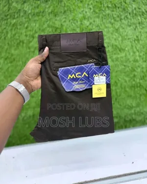 Alaberto Roma Khakis