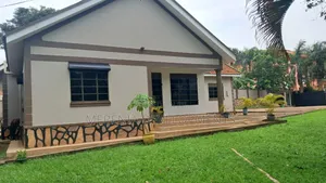 4bdrm House in Naguru, Nakawa for rent