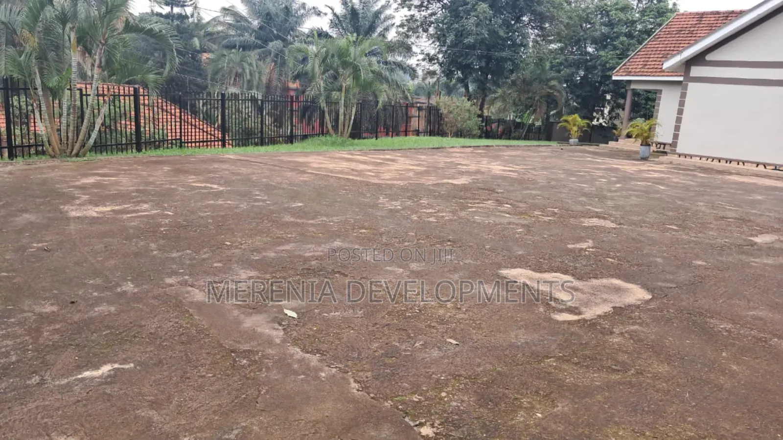 4bdrm House in Naguru, Nakawa for rent