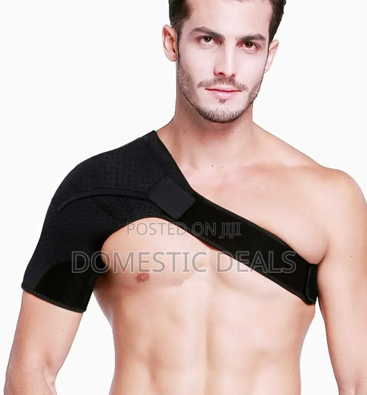 Right Shoulder Brace For Men,Torn Rotator Cuff Support