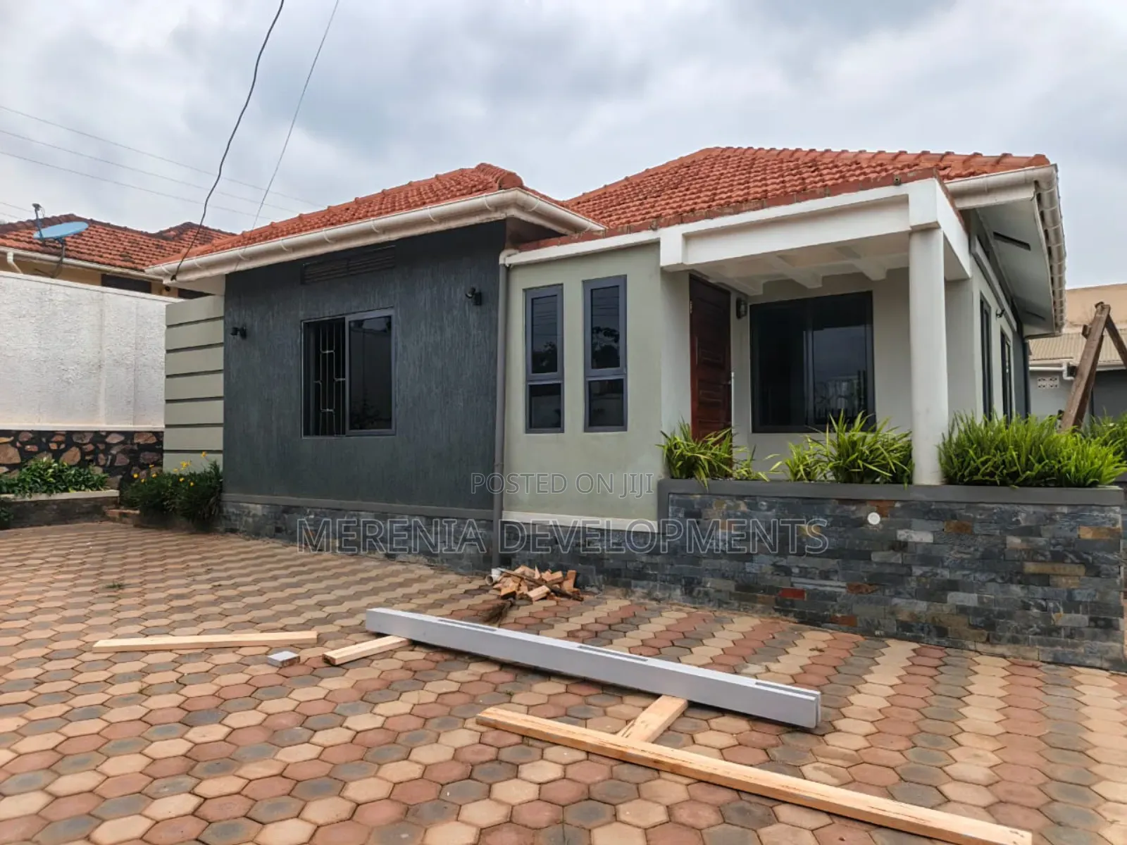 3bdrm House in Naalya, Nakawa for rent