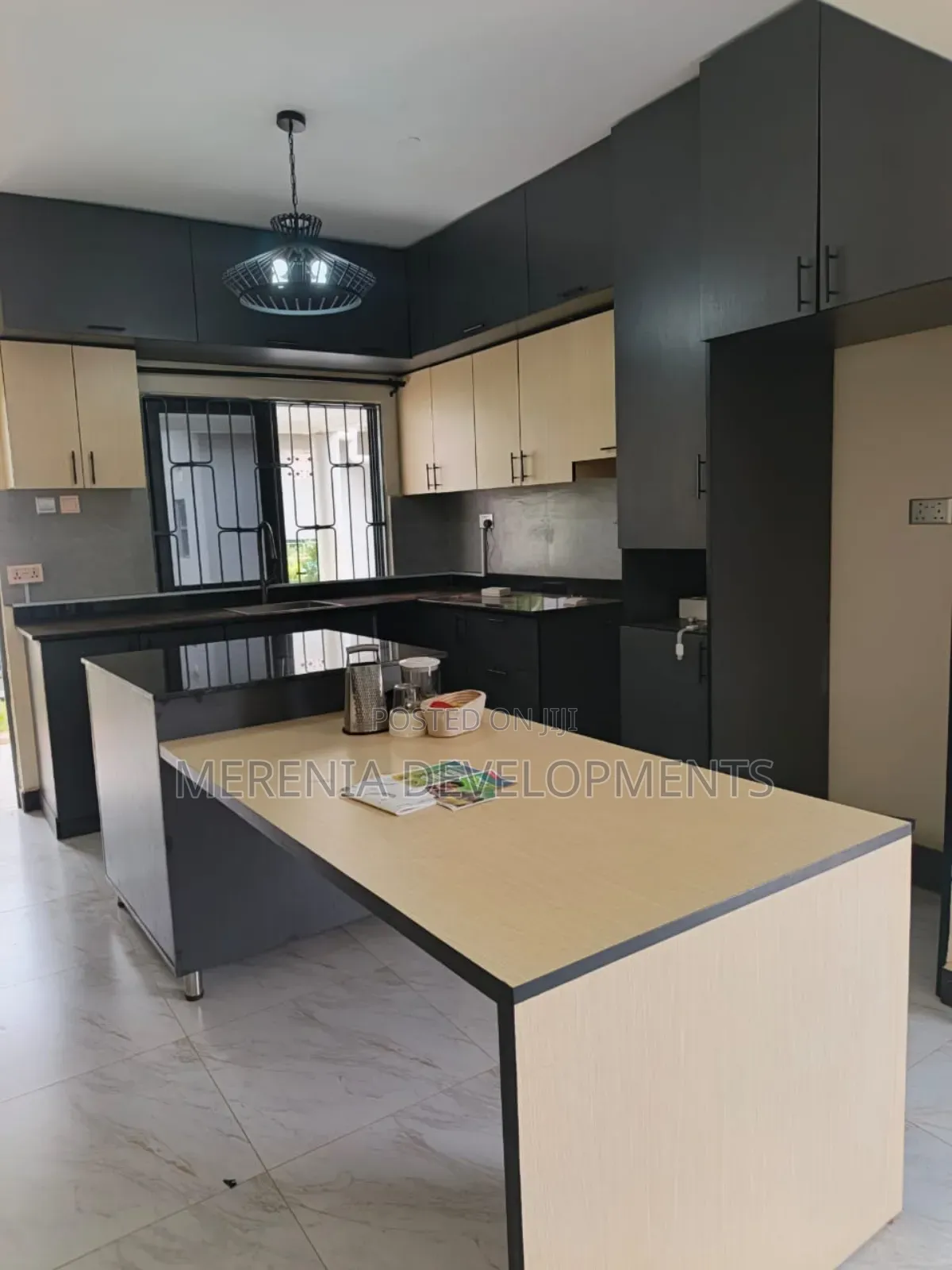 3bdrm House in Naalya, Nakawa for rent