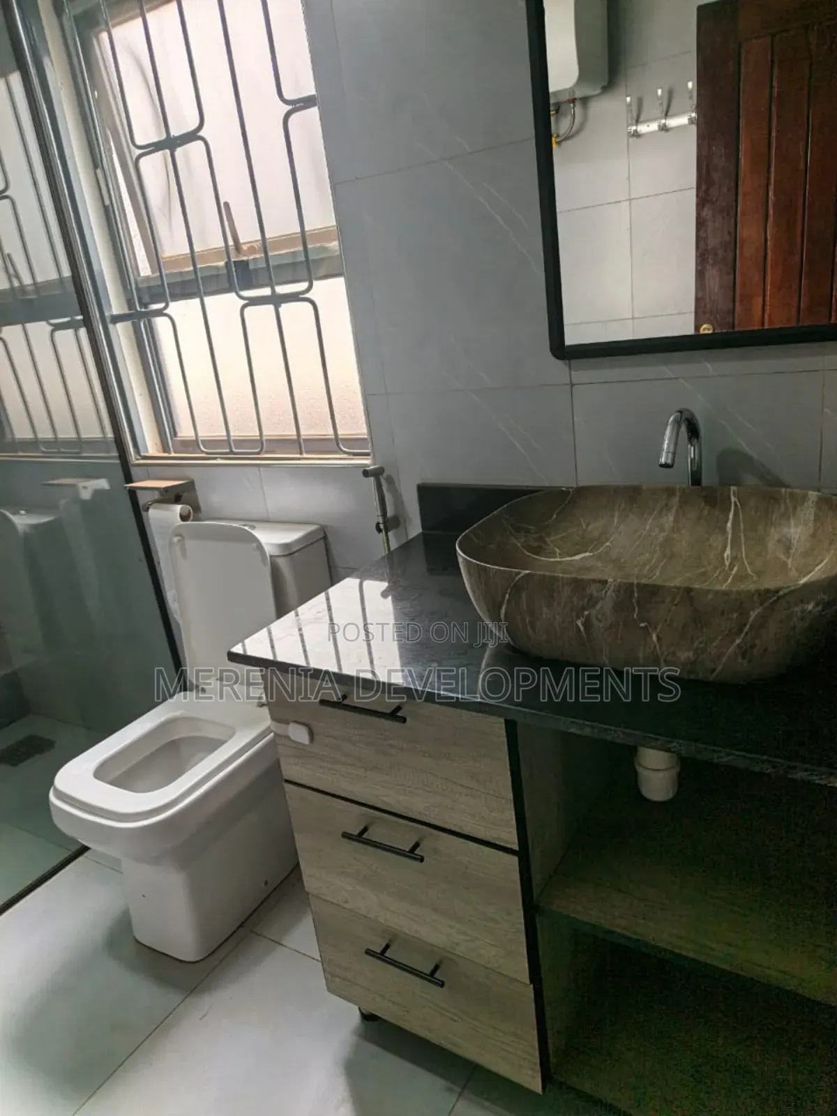 3bdrm House in Naalya, Nakawa for rent