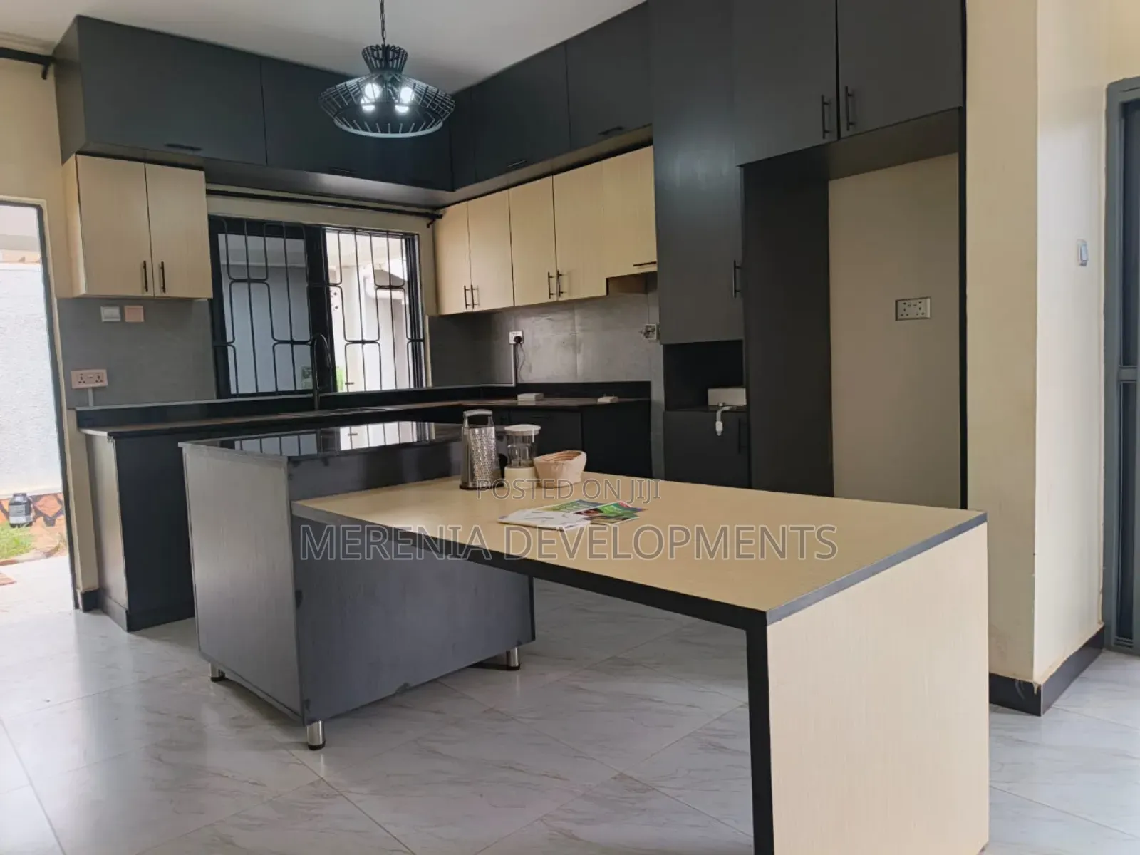 3bdrm House in Naalya, Nakawa for rent