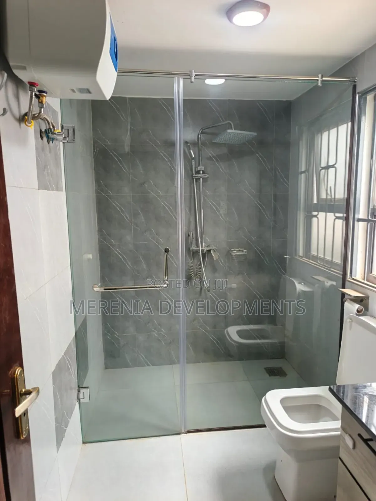 3bdrm House in Naalya, Nakawa for rent