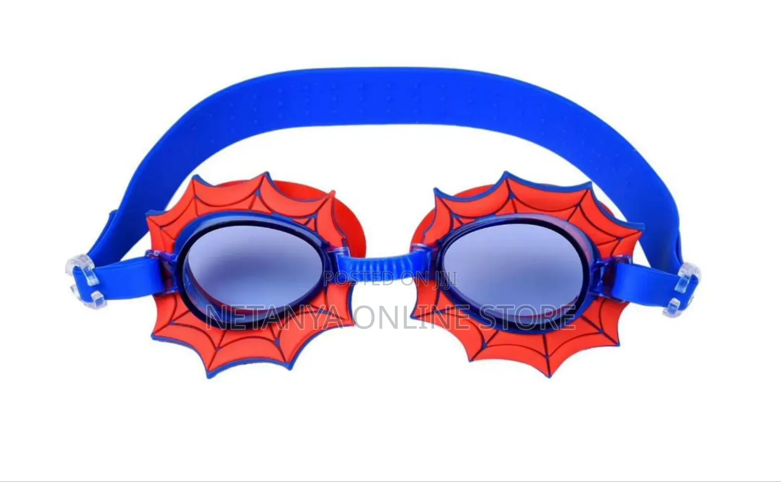 Kids Character Swimming Goggles