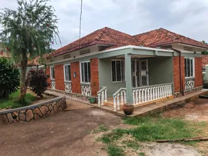 3bdrm House in Naalya, Nakawa for rent