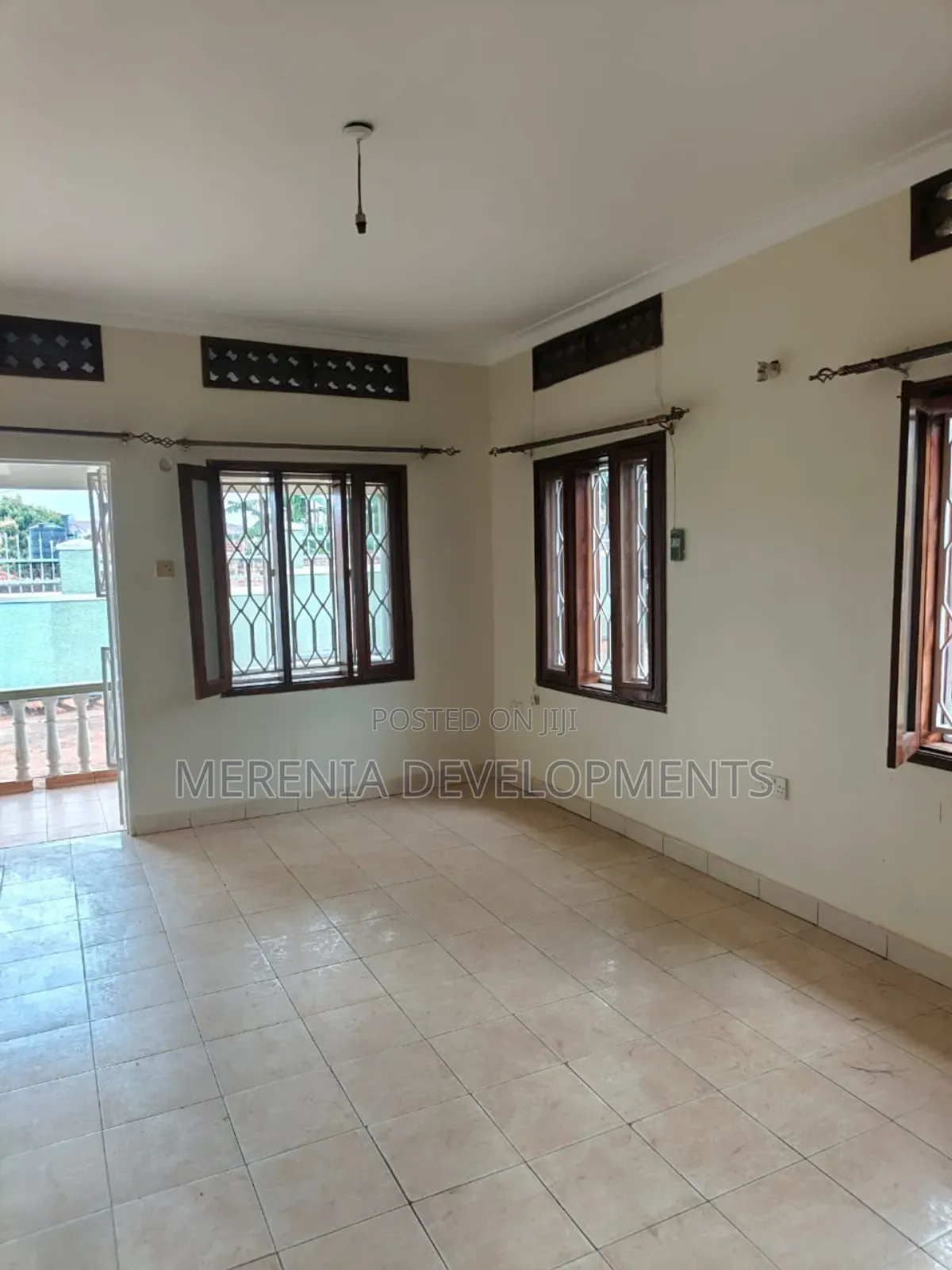 3bdrm House in Naalya, Nakawa for rent