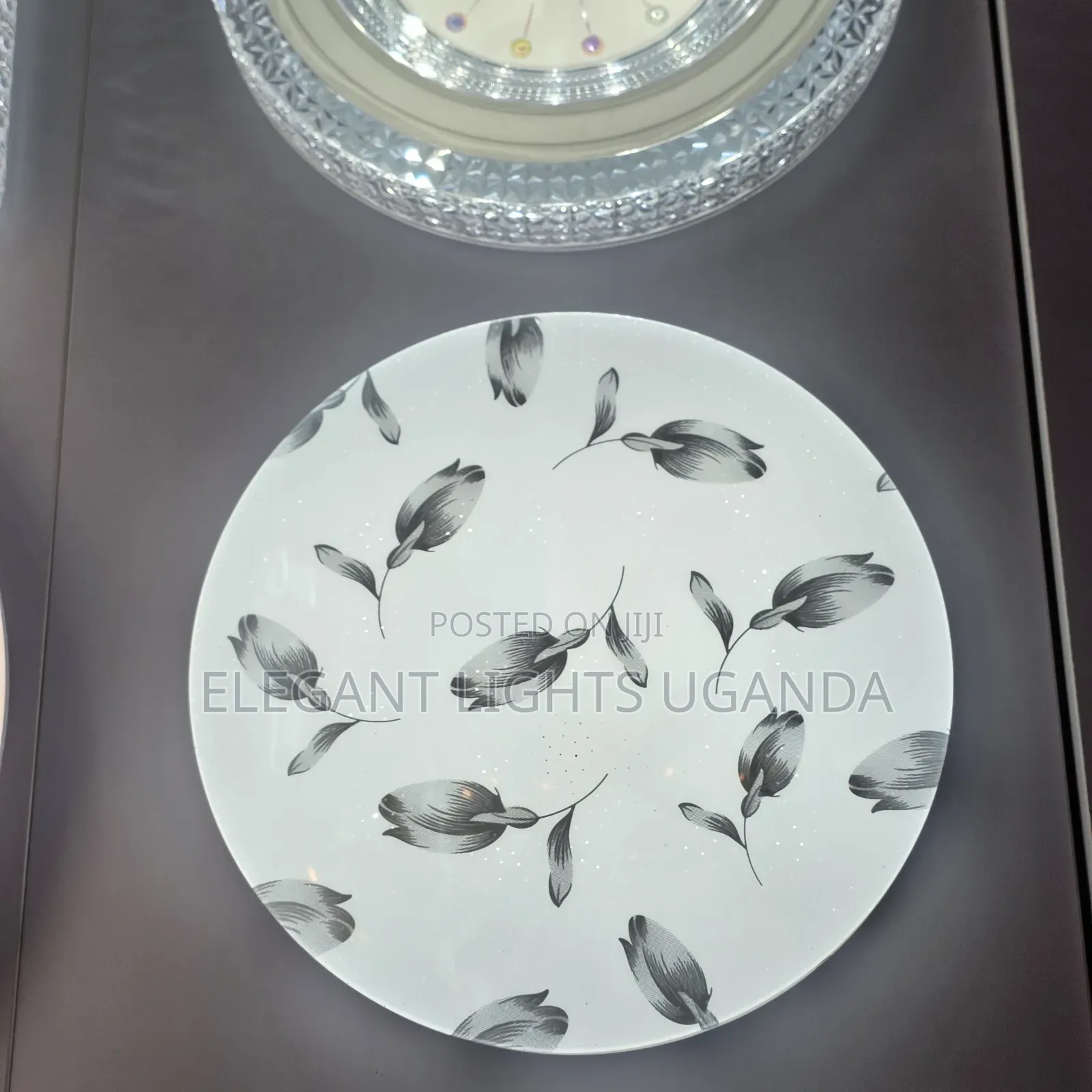 Led Ceiling Lamps 3in1