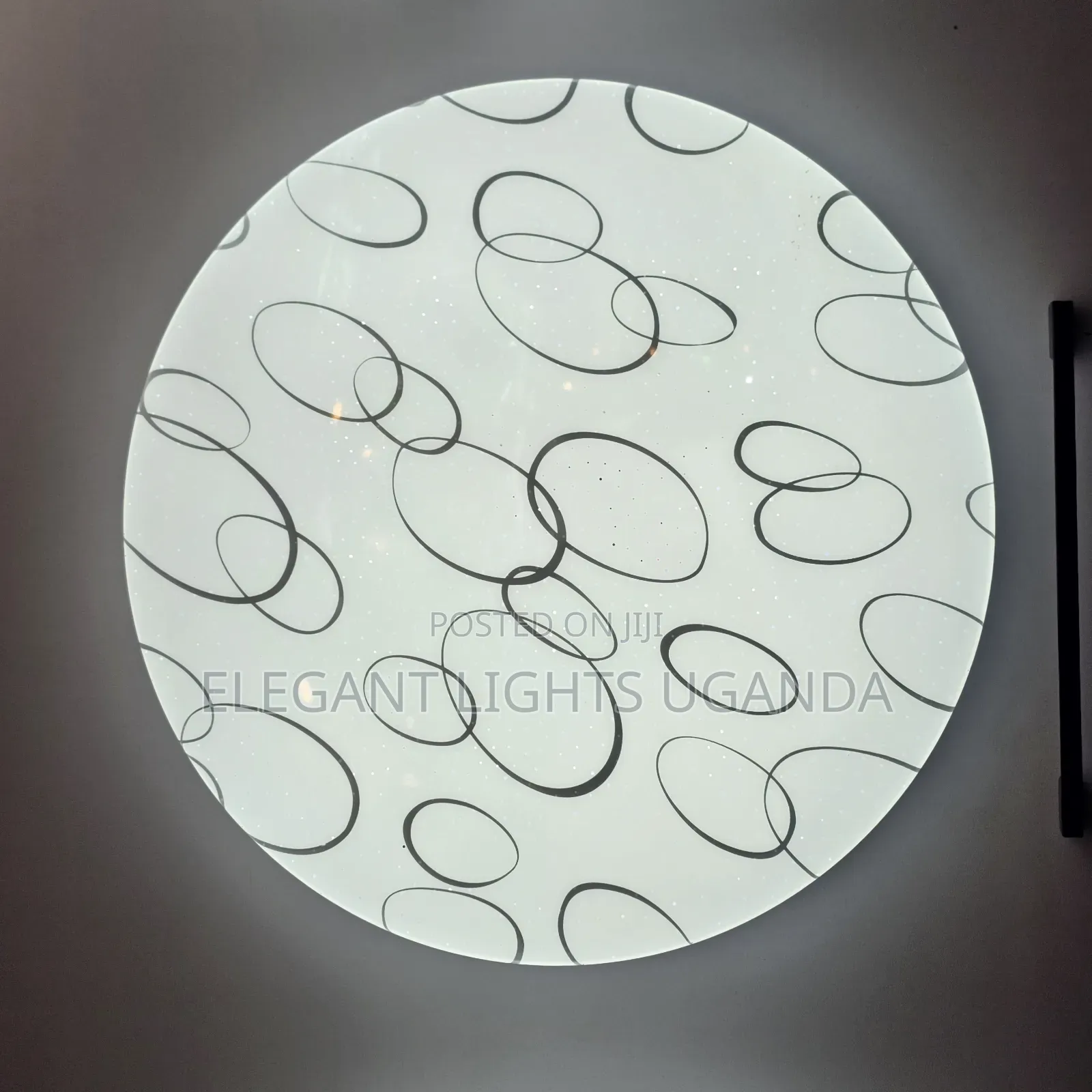 Led Ceiling Lamps 3in1