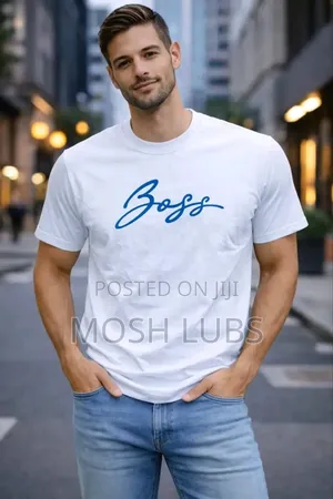 Ace Corture Tshirts