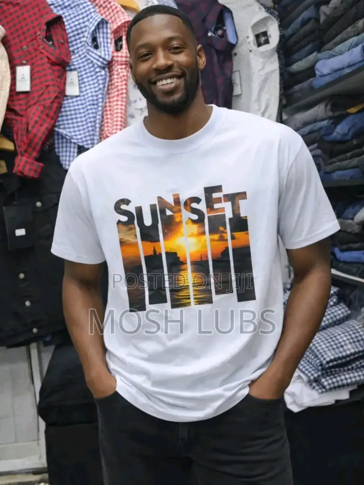 Ace Corture Tshirts