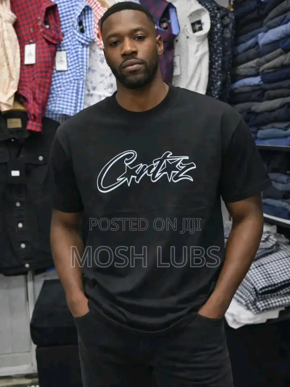 Ace Corture Tshirts