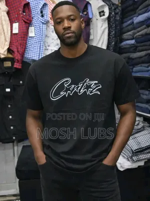 Ace Corture Tshirts