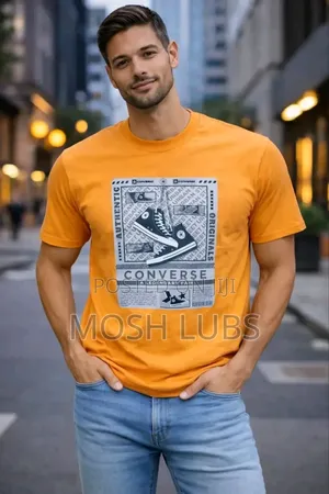 Ace Corture Tshirts