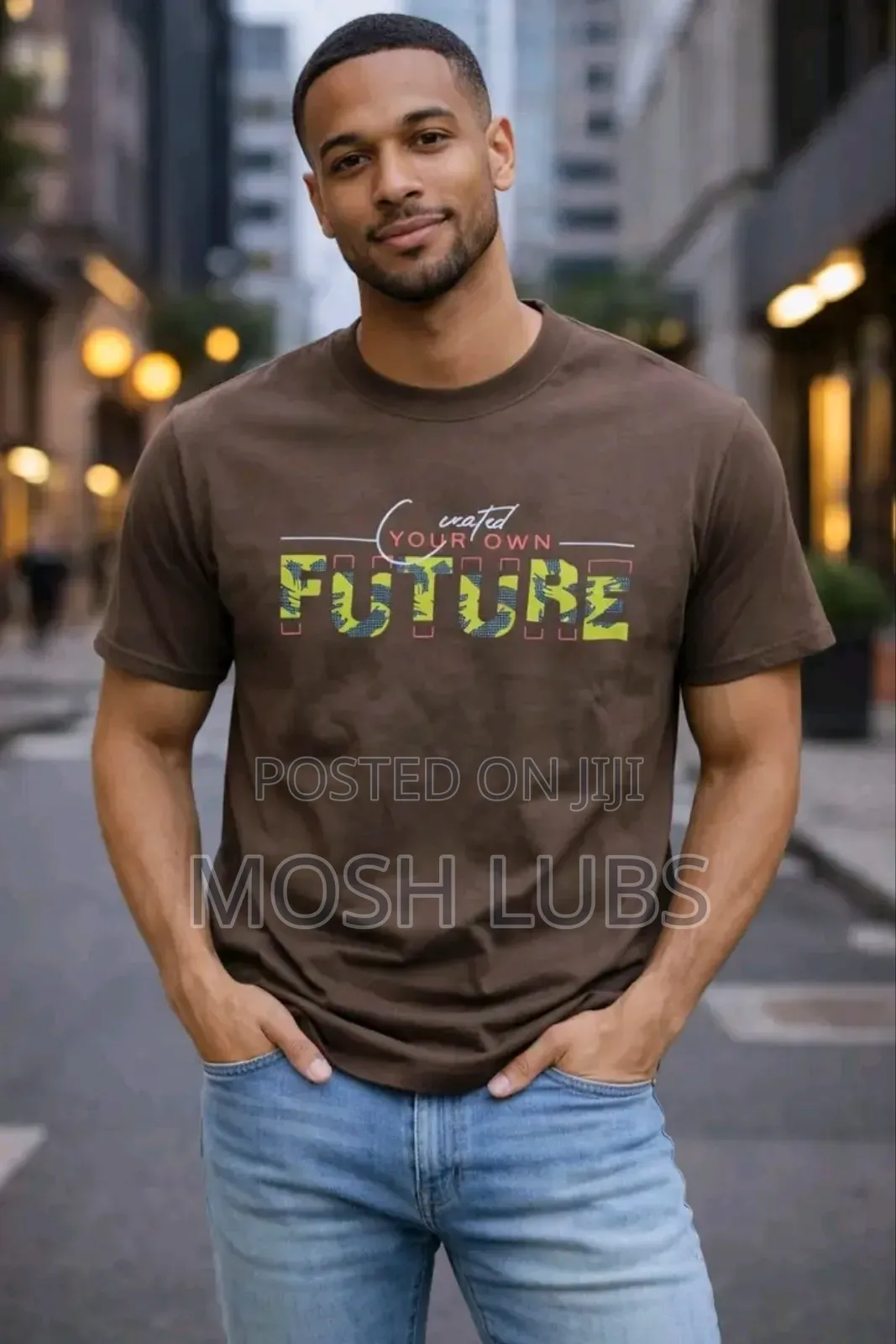 Ace Corture Tshirts