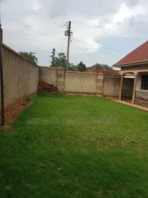 2bdrm House in Jinja City for rent
