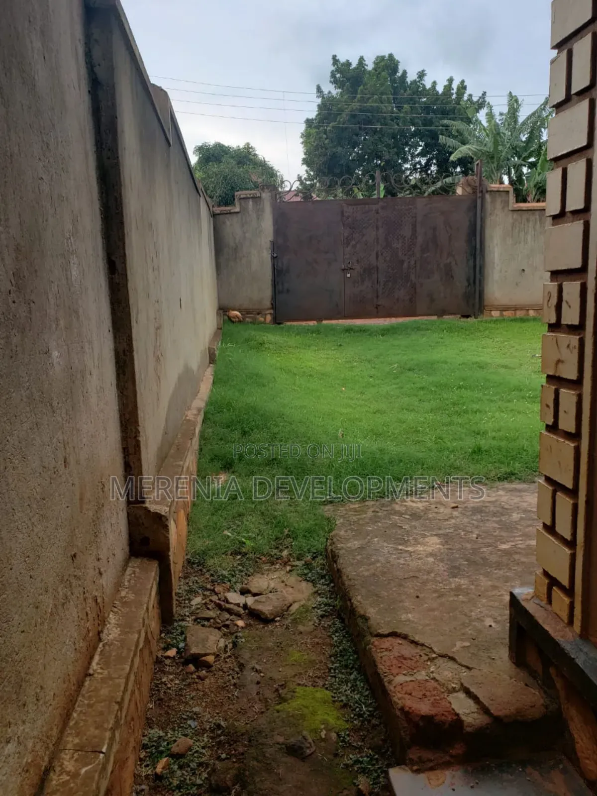 2bdrm House in Jinja City for rent