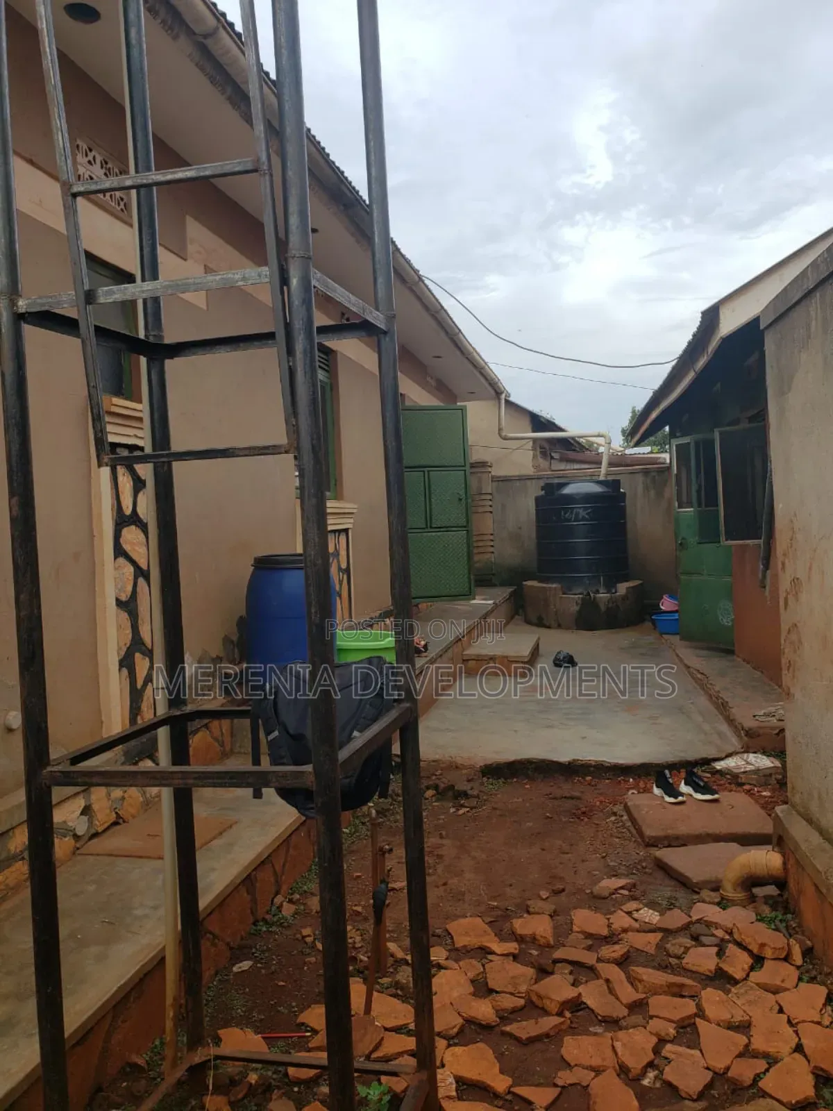 2bdrm House in Jinja City for rent