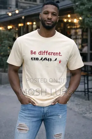 Jeep Men Tshirts