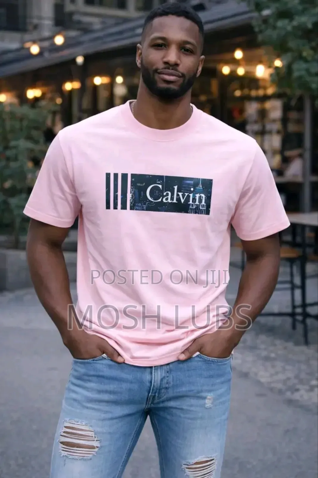 Jeep Men Tshirts