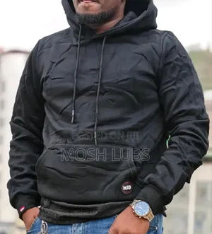 Hoodies for Men in Different Colors