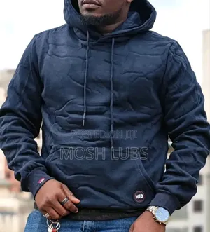 Hoodies for Men in Different Colors