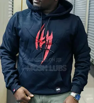 Hoodies for Men in Different Colors