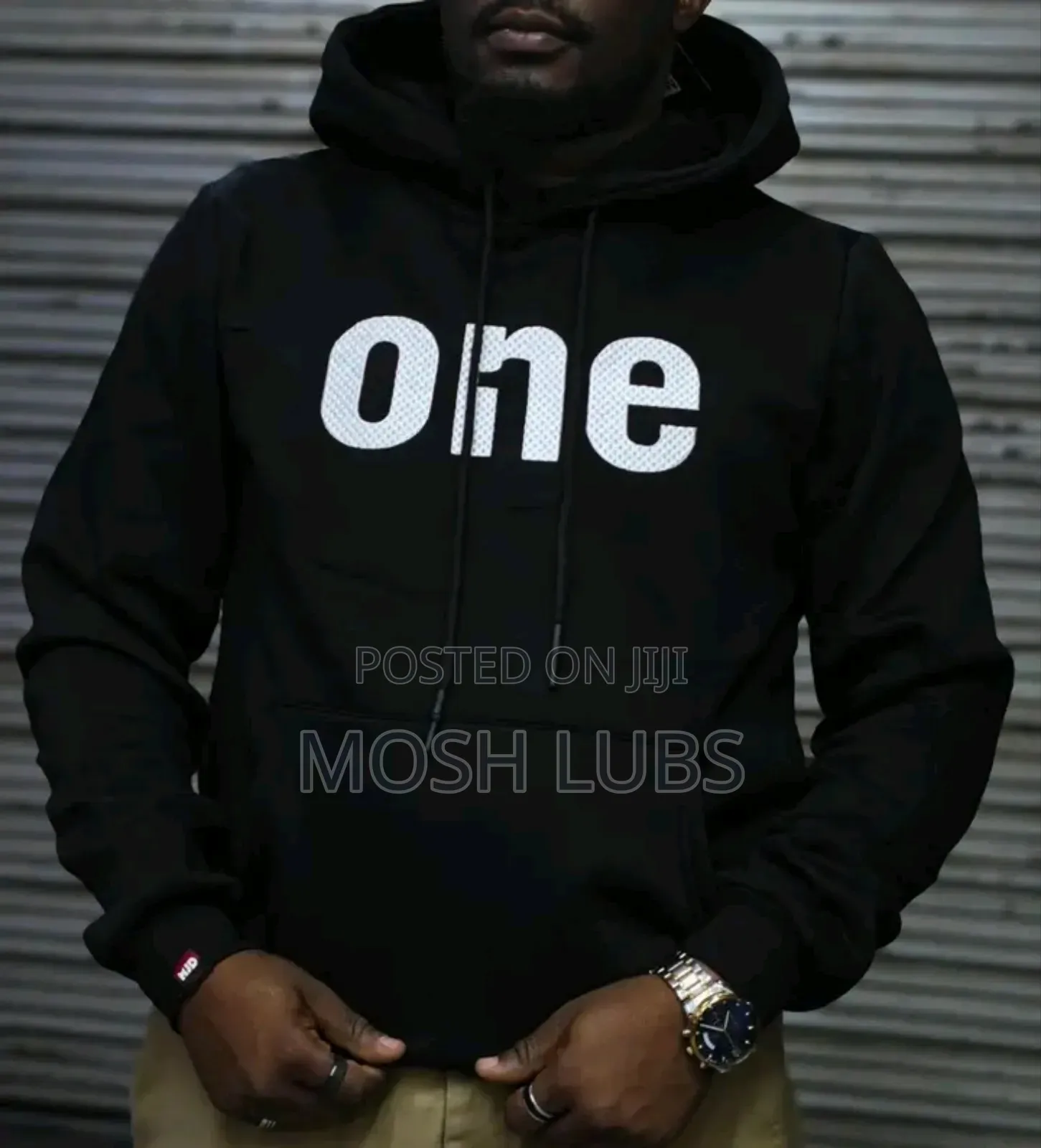Hoodies for Men in Different Colors