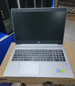 Laptop HP ProBook 450 G6 16GB Intel Core i5 SSD 256GB
