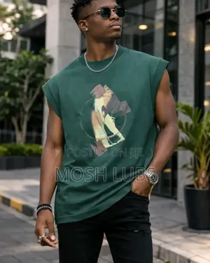 Palin Sleeveless