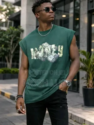 Palin Sleeveless