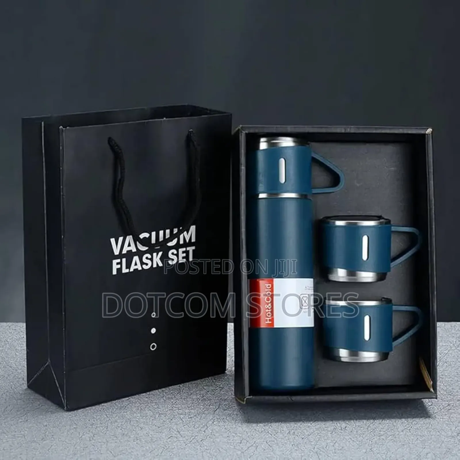 Gift Vacuum Flask