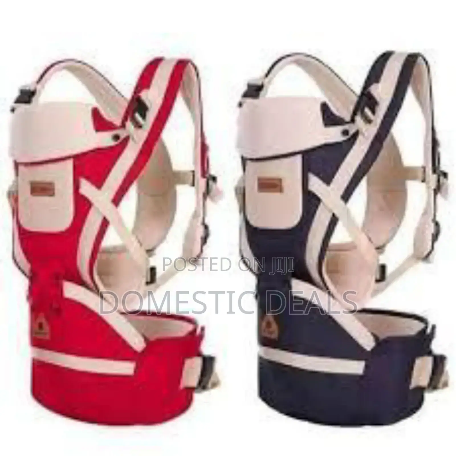 Willbaby Premium 3 in 1 Baby Hip Seat Carrier