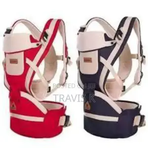 Willbaby Premium 3 in 1 Baby Hip Seat Carrier