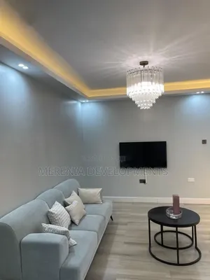 Furnished 3bdrm Apartment in Naalya, Nakawa for rent
